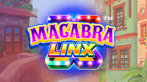 MACABRA LINX POWERPLAY JACKPOT